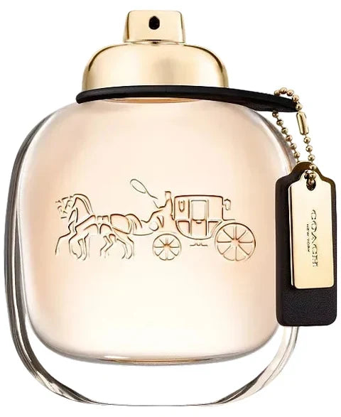 Coach Eau de Parfum Spray 90 ml / 3.0 fl. oz.