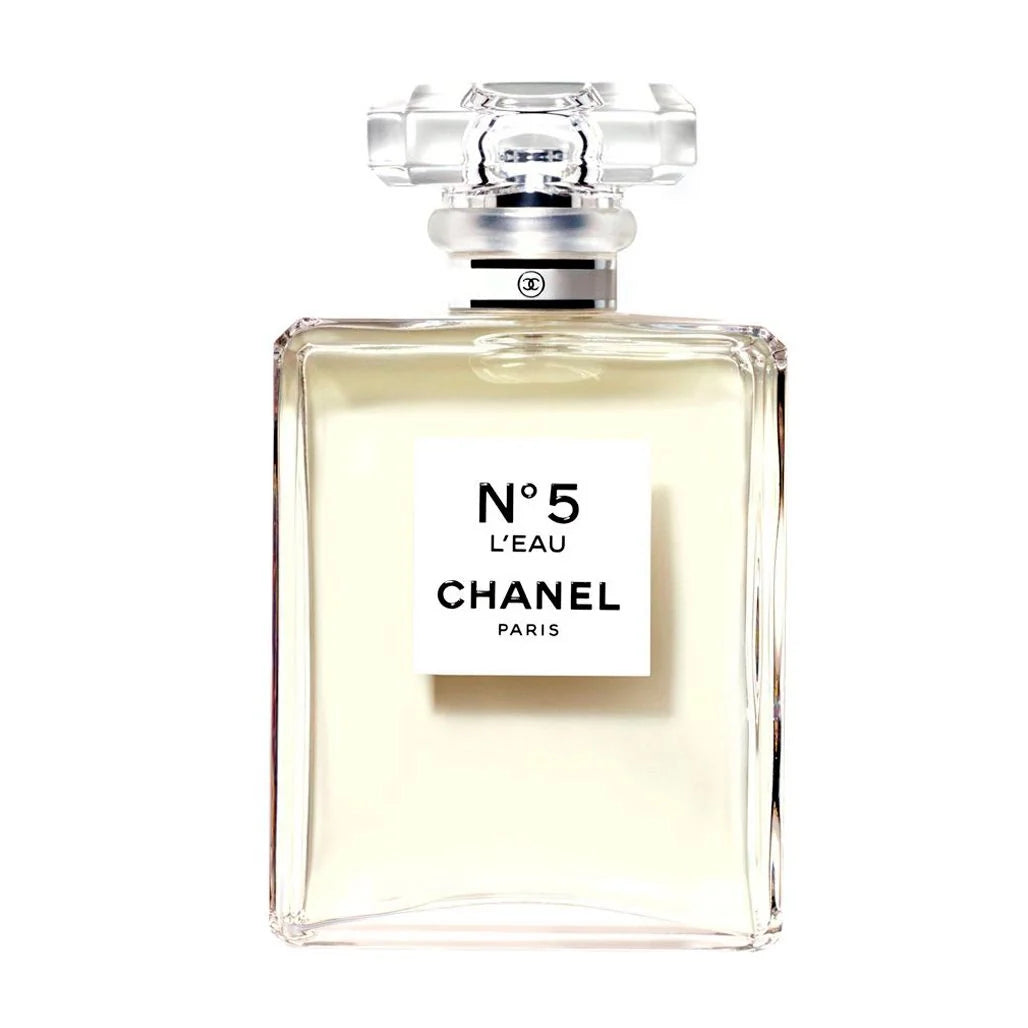Chanel №5 L'Eau Vaporisateur Spray Size: 3.4 FL OZ / 100 ml
