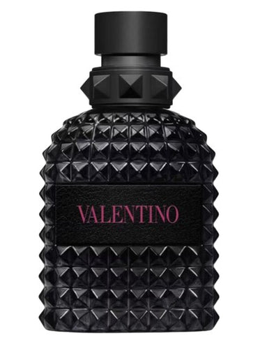 Valentino Uomo Born In Roma Extradose Parfum Spray 100 ml / 3.4 fl oz