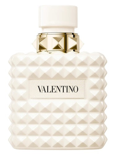 Valentino Donna Born In Roma Ivory Eau de Parfum Spray 100 ml / 3.4 fl oz