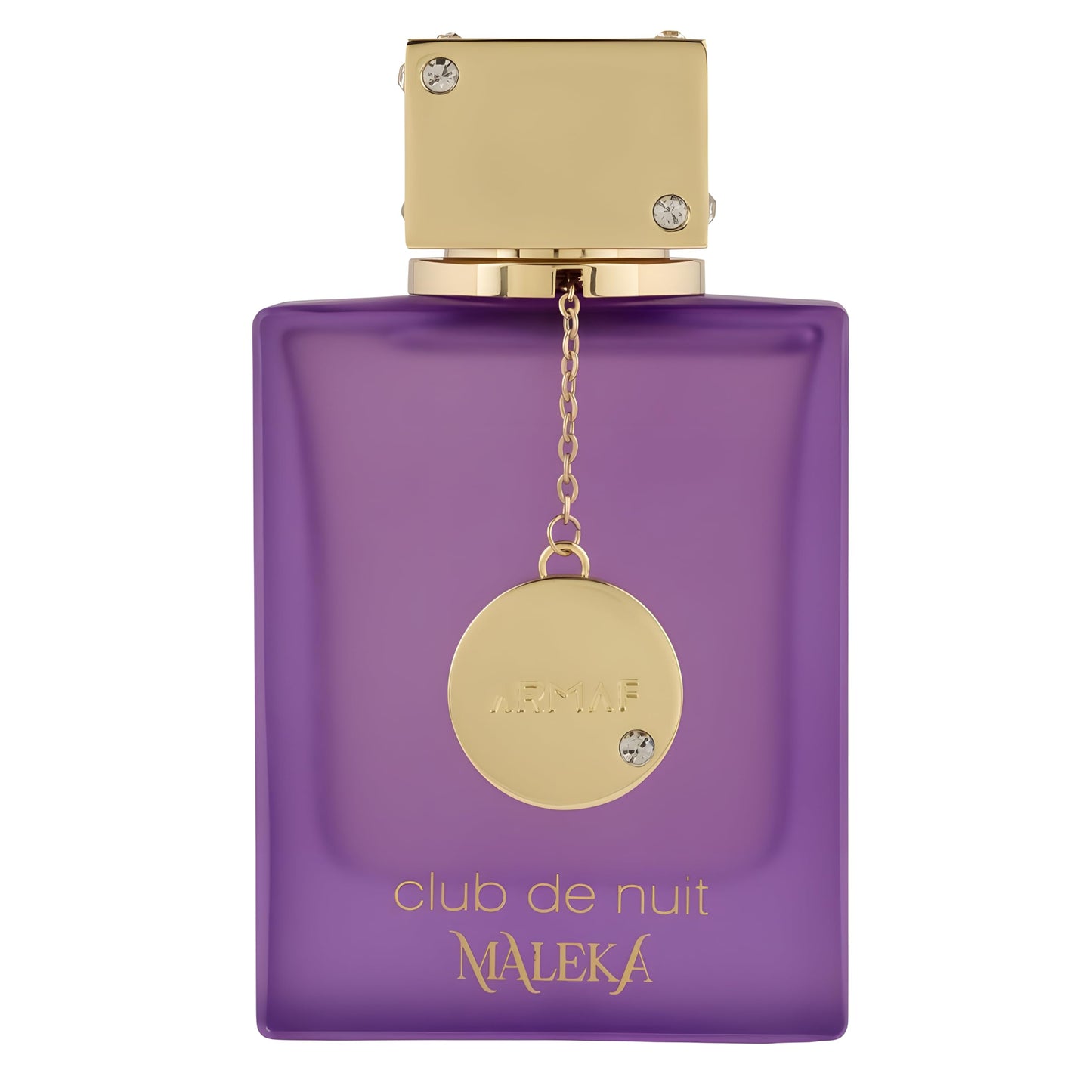 Armaf Club de Nuit Maleka for Women Eau de Parfum Spray Size: 3.6 FL OZ / 105ml