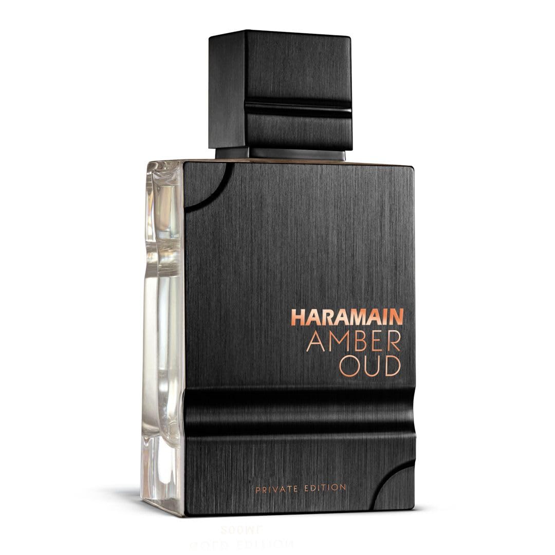 Al Haramain Amber Oud Private Edition Eau de Parfum Spray Size: 2 FL OZ / 60ml