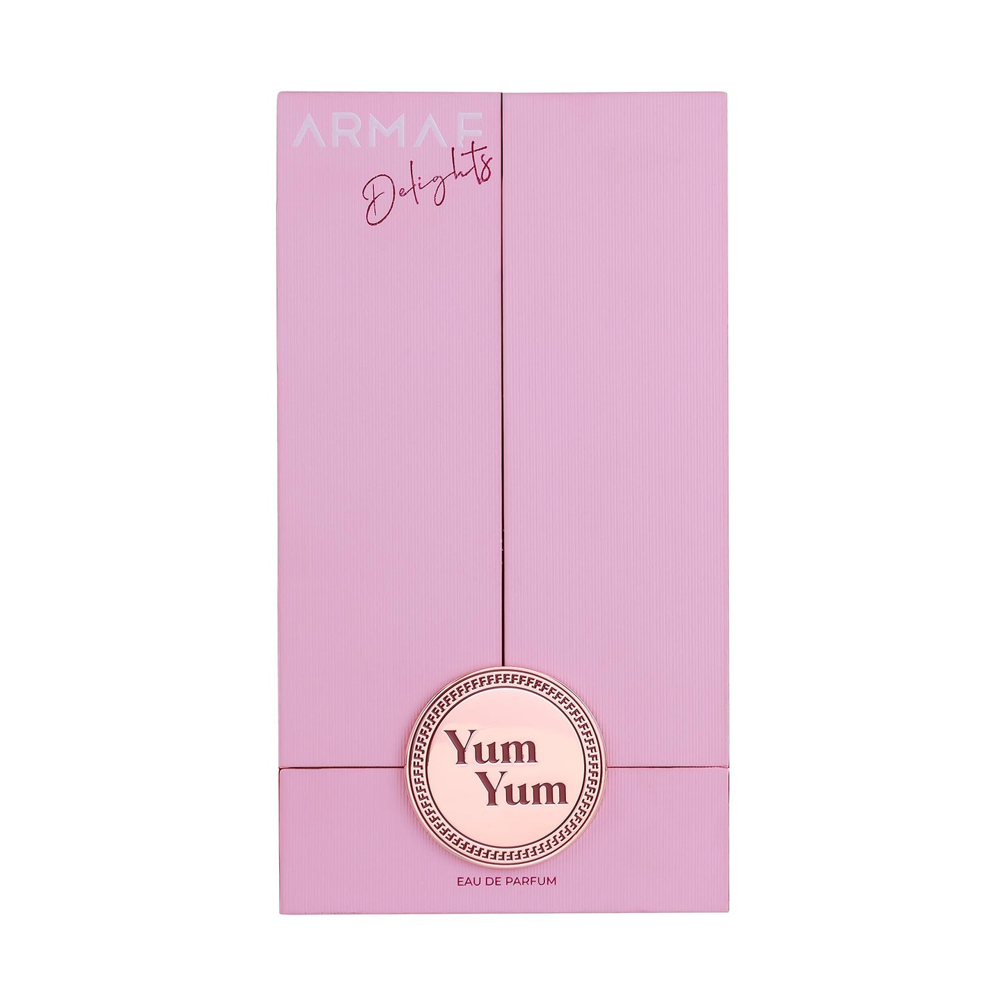 Armaf Delights Yum Yum for Women Eau de Parfum Spray Size: 3.4 FL OZ / 100ml