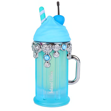 Armaf Delights Island Bliss for Women Eau de Parfum Spray Size: 3.4 FL OZ / 100ml