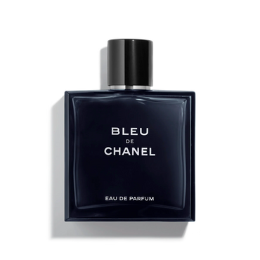 Chanel Bleu de Chanel Eau de Parfum Spray 100 ml / 3.4 fl. oz.
