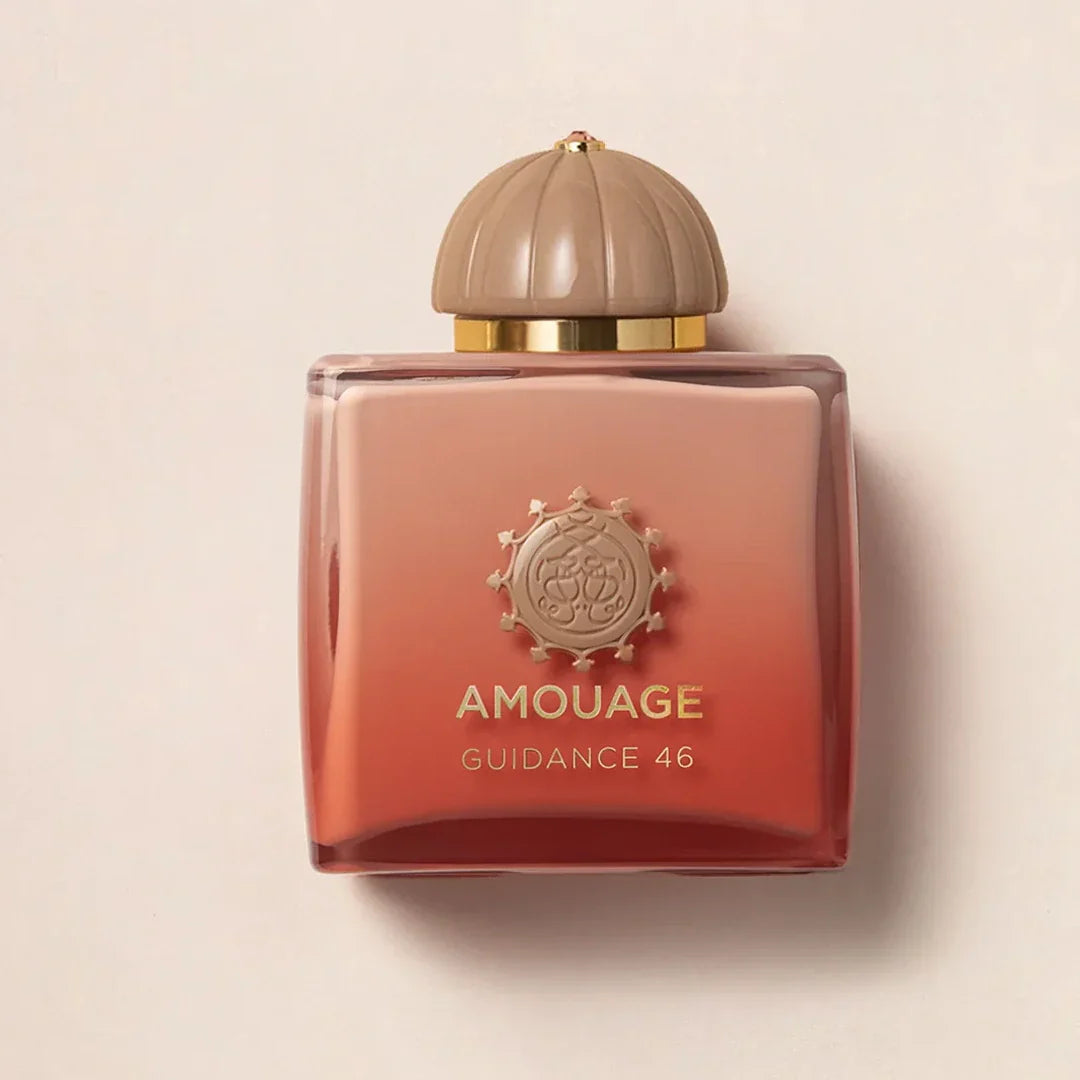Amouage Guidance 46 Extrait de Parfum Spray Size: 3.4 FL OZ / 100 ml