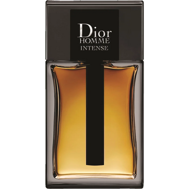 Dior Homme Intense Eau de Parfum Spray Size: 3.4 FL OZ / 100 ml