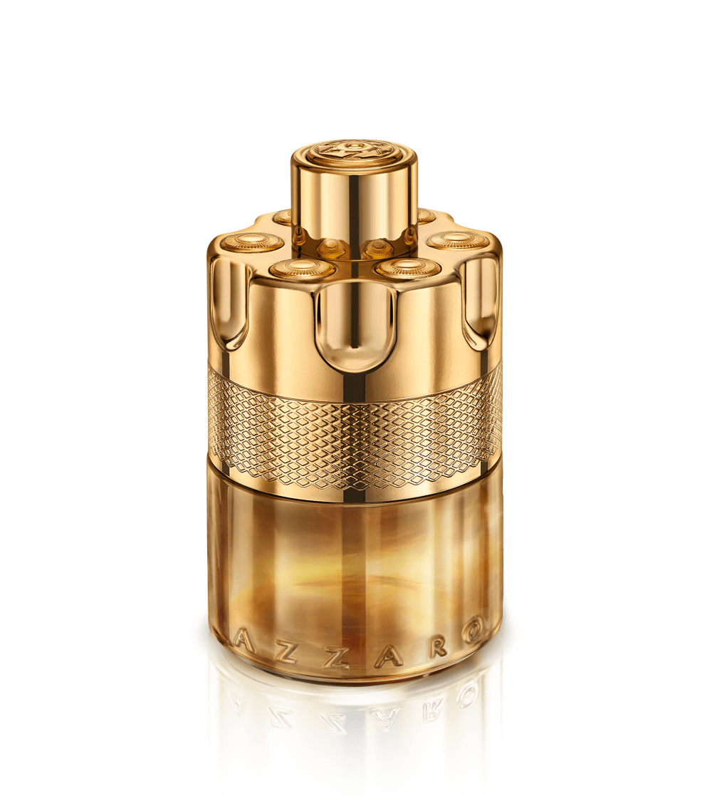 Azzaro Forever Wanted Elixir Eau De Parfume Spray Size: 3.38 FL OZ / 100ml