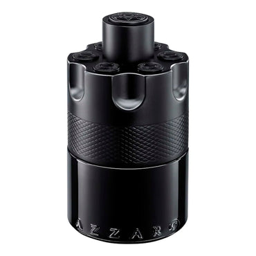 Azzaro The Most Wanted Intense Eau De Parfume Spray Size: 3.3 FL OZ / 100ml