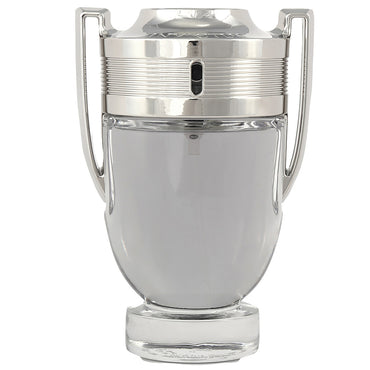 Paco Rabanne Invictus Eau de Toilette Spray 100 ml / 3.4 fl oz