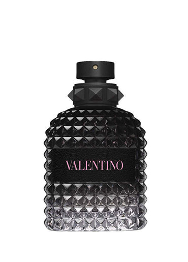 Valentino Uomo Born in Roma Eau De Parfum Spray Size: 3.4 FL OZ / 100ml