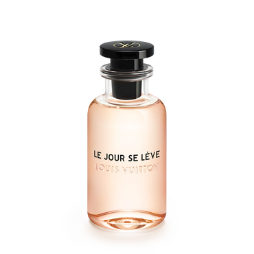 Louis Vuitton Le Jour Se Lève Eau de Parfum Spray Size: 3.4 FL OZ / 100 ml