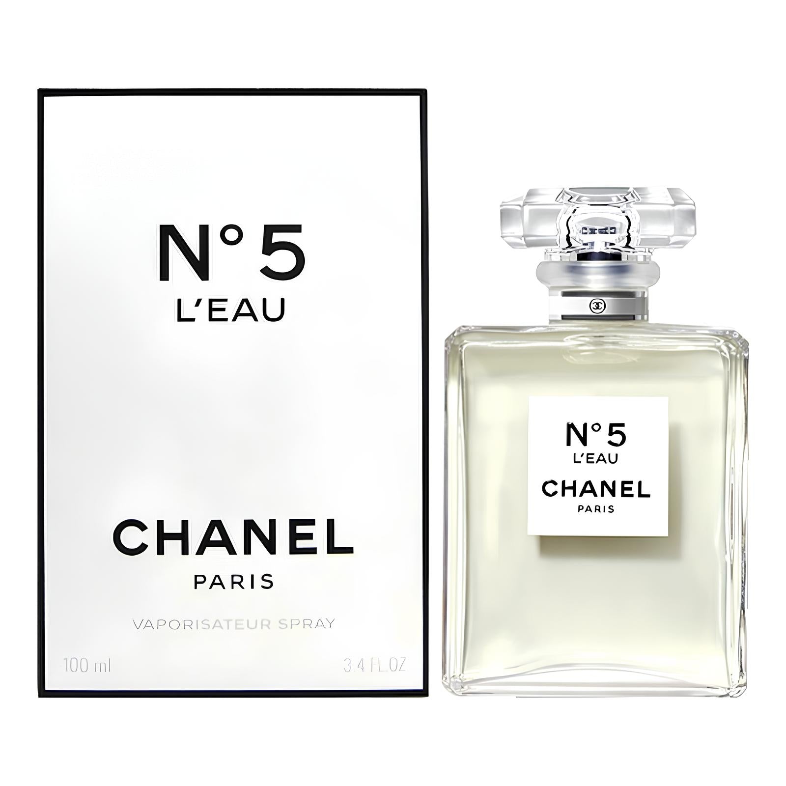 CHANEL N°5 Eau de Parfum 100ml CHANEL N°5 Eau de Parfum Spray | Nordstrom