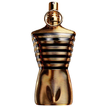 Jean Paul Gaultier Le Male Elixir for Men Parfum Spray Size: 4.2 FL OZ / 125ml