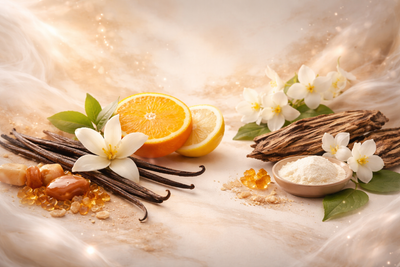 Discover the 5 Most Loved Fragrance Styles in the World