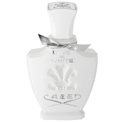 Creed Love in White Eau de Parfum Spray 75 ml / 2.5 fl oz