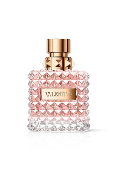 Valentino Donna for Women Eau de Parfum Spray Size: 3.4 FL OZ / 100 ml