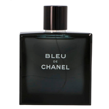 Chanel Bleu De Chanel Eau de Toilette Spray Size: 3.4 FL OZ / 100ml