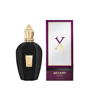 Xerjoff Opera Eau de Parfum Spray Size: 3.4 FL OZ / 100 ml