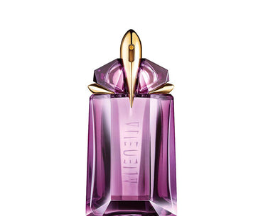 Mugler Alien for Women Eau de Toilette Spray Size: 2 FL OZ / 60 ml