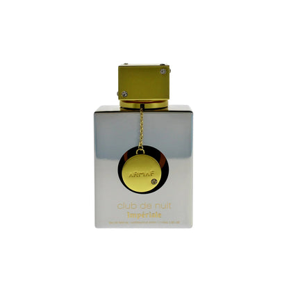 Armaf Club de Nuit Imperiale Eau de Parfum Spray Size: 3.6 FL OZ / 105ml