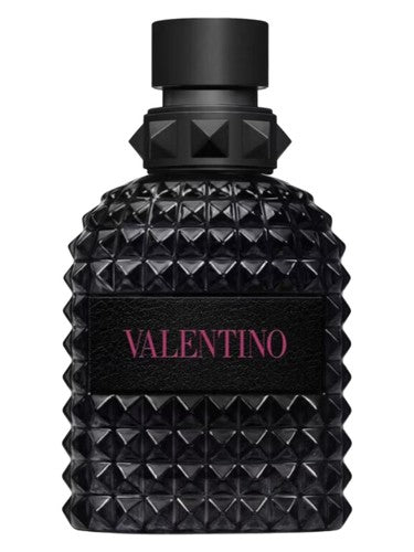 Valentino Uomo Born In Roma Extradose Parfum Spray 100 ml / 3.4 fl oz