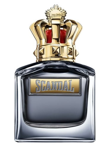 Jean Paul Gaultier Scandal Pour Homme Eau de Toilette Spray 100 ml / 3.4 fl oz