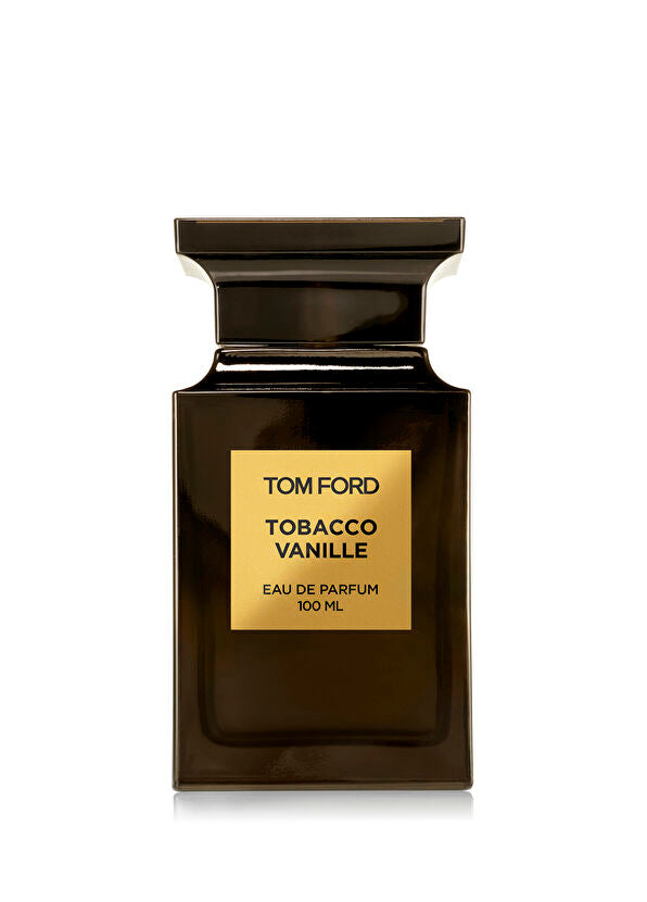 Tom Ford Tobacco Vanille Eau de Parfum Spray Size: 3.4 FL OZ /  100 ml