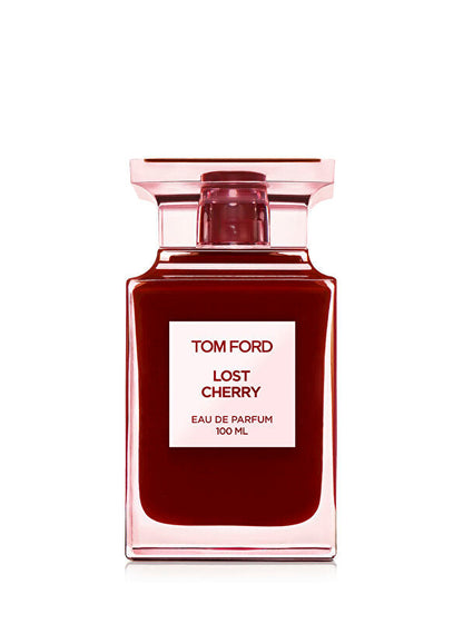 Tom Ford Lost Cherry Eau de Parfum Spray Size: 3.4 FL OZ / 100 ml