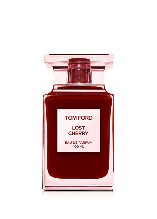 Tom Ford Lost Cherry Eau de Parfum Spray Size: 3.4 FL OZ / 100 ml