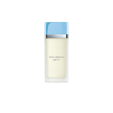 Dolce&Gabbana Light Blue for Women Eau De Toilette Spray Size: 3.4 FL OZ / 100ml