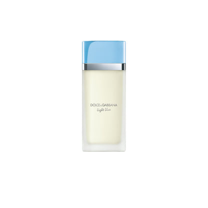 Dolce&Gabbana Light Blue for Women Eau De Toilette Spray Size: 3.4 FL OZ / 100ml