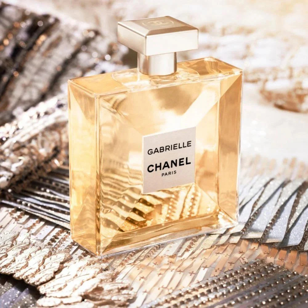 Chanel Coco Gabrielle Eau de Parfum Spray Size: 3.4 FL OZ / 100ml