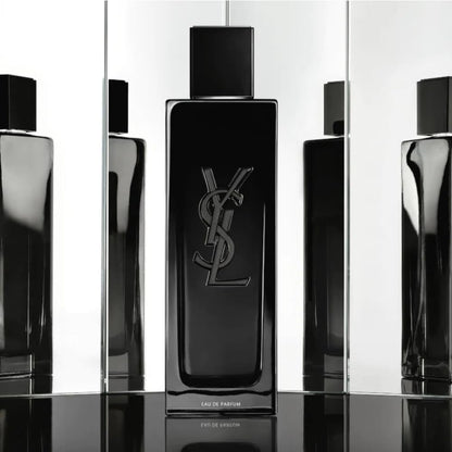Yves Saint Laurent MYSLF Eau De Parfum 3.3 FL OZ / 100 ml