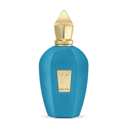 Xerjoff Erba Pura Eau de Parfum Spray Size: 3.4 FL OZ / 100 ml