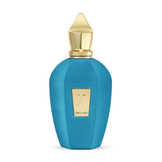 Xerjoff Erba Pura Eau de Parfum Spray Size: 3.4 FL OZ / 100 ml