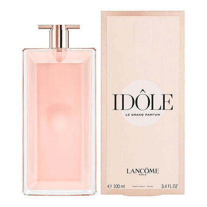 Lancôme Idôle Le Grand Parfum Eau de Parfum Spray 100 ml / 3.4 fl. oz.