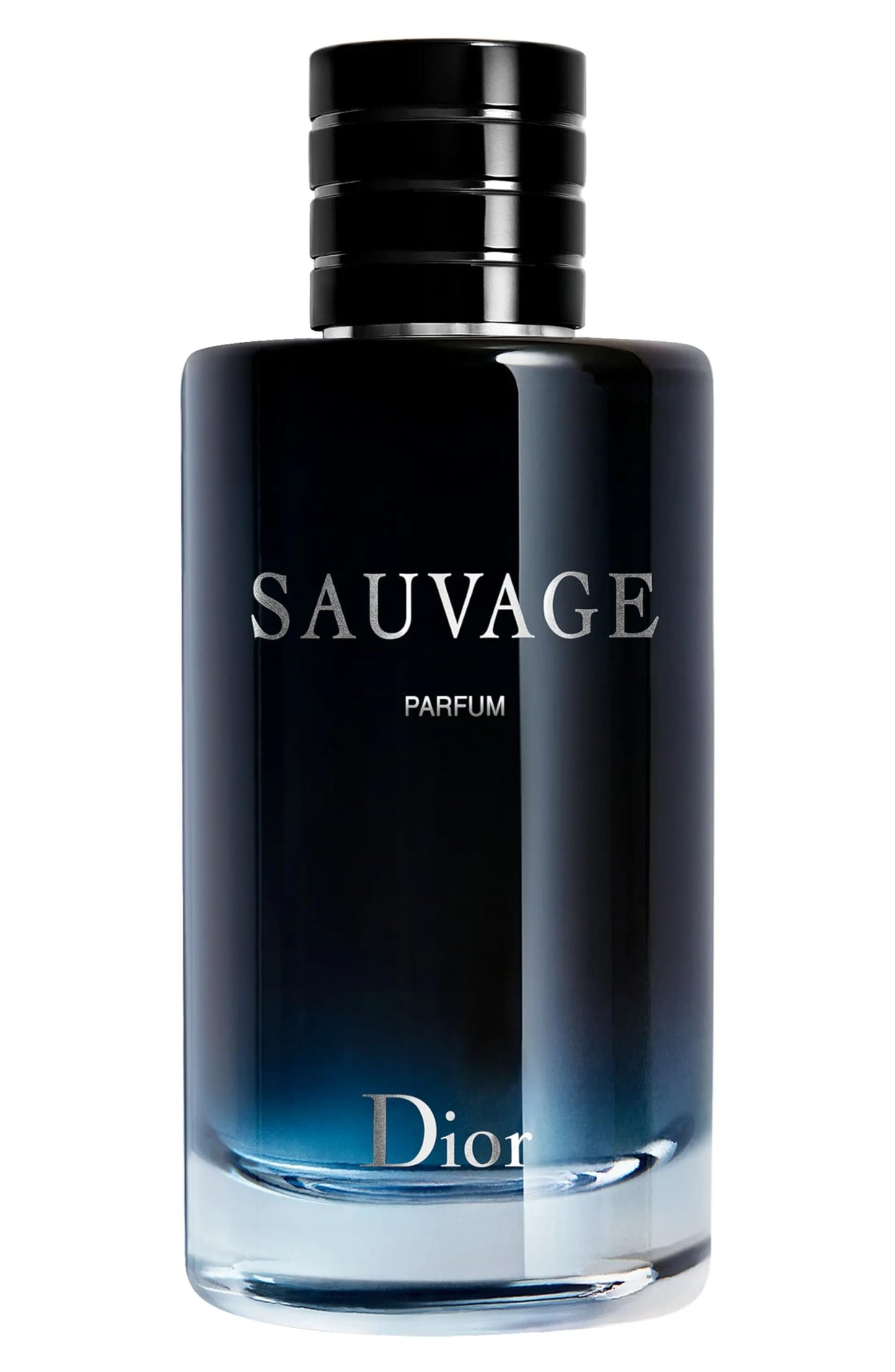 Christian Dior Sauvage Parfum Spray Size: 3.4 FL OZ / 100 ml