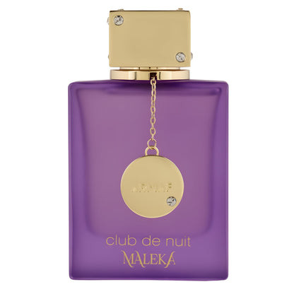 Armaf Club de Nuit Maleka for Women Eau de Parfum Spray Size: 3.6 FL OZ / 105ml
