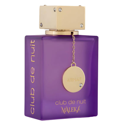 Armaf Club de Nuit Maleka for Women Eau de Parfum Spray Size: 3.6 FL OZ / 105ml