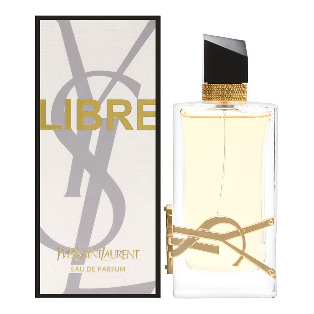 Yves Saint Laurent Libre Eau de Parfum Size: 3 FL OZ / 90 ml