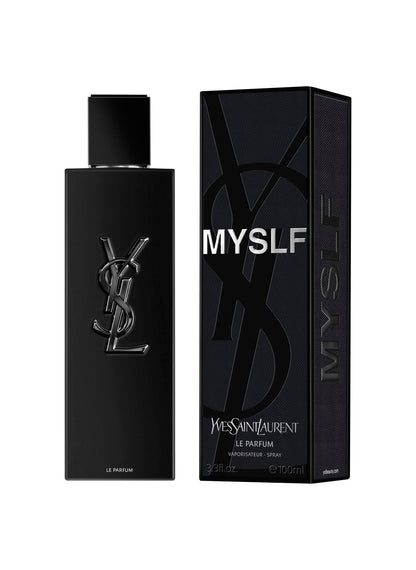 Yves Saint Laurent MYSLF Le Parfum 3.3 FL OZ / 100 ml