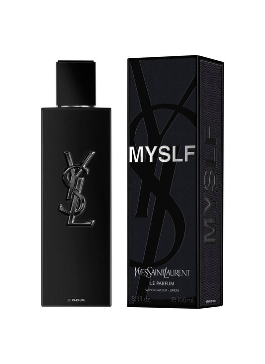 Yves Saint Laurent MYSLF Le Parfum 3.3 FL OZ / 100 ml