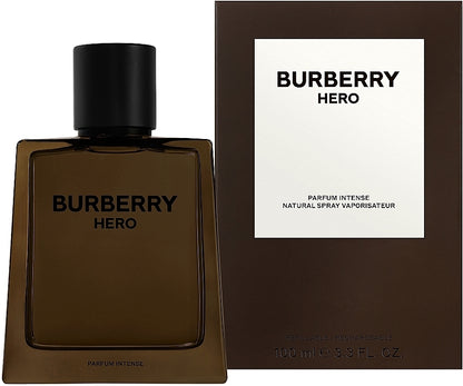 Burberry Hero Parfum Intense Spray 100 ml / 3.3 fl oz