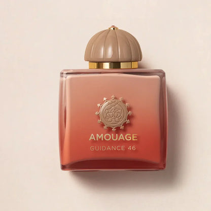 Amouage Guidance 46 Extrait de Parfum Spray Size: 3.4 FL OZ / 100 ml