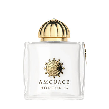 Amouage Honour 43 Woman Extrait de Parfum Spray Size: 3.4 FL OZ / 100 ml