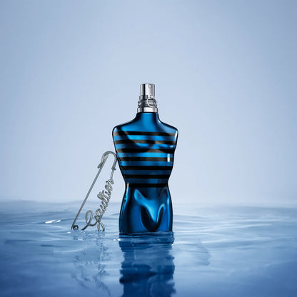 Jean Paul Gaultier Le Male In Blue Eau de Parfum Spray 125 ml / 4.2fl. oz.