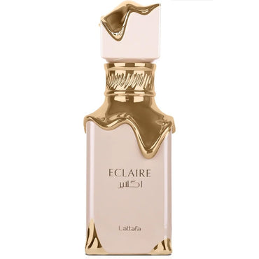 Lattafa Eclaire Eau de Parfum Spray Size: 3.4 FL OZ / 100ml
