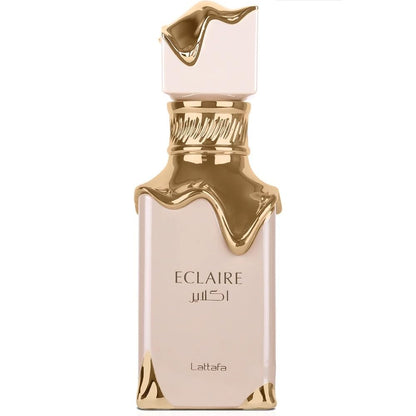Lattafa Eclaire Eau de Parfum Spray Size: 3.4 FL OZ / 100ml