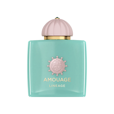 Amouage Lineage for Unisex Eau de Parfum Spray Size: 3.4 FL OZ / 100 ml